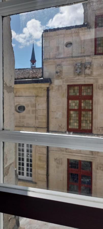 La Rochelaise : Appartement Calme & Somptueux Dans L'Hyper Centre. Ла-Рошель Экстерьер фото